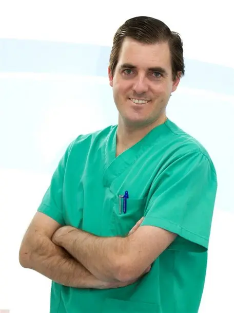Clínica Dental Doctor Corcuera José Ramón